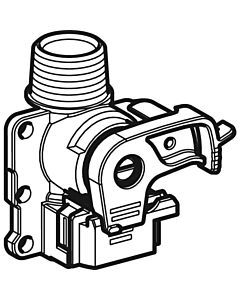 Geberit match0 242491001