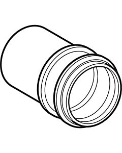 Geberit pièce de raccordement d50 242516001