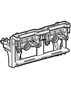Geberit Lagerbock 243344001 zu Sigma UP-SPK 8 cm