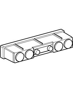 Geberit control electronics for integrated 243324001 urinal control