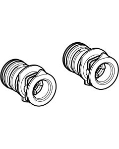 Geberit Schnellkupplung 243331001