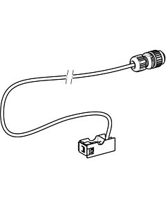 Geberit alimentation Geberit avec adaptateur complet 243329001