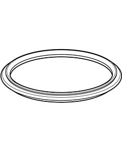 Geberit 245437001 34x3x39