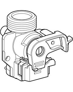 Geberit Drossel 242789001