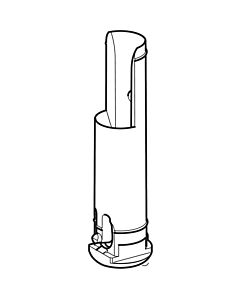 Geberit Durchflussbegrenzer gekürzt 242771001