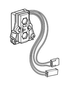 Geberit capteur Geberit avec adaptateur 242775001