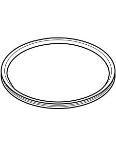 Geberit Dichtung zu Pluvia-Einsatzring 387023001