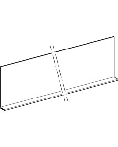 Geberit Schalung, zu Duschfläche 243566001 Setaplano