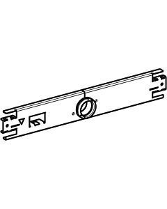 Geberit traverse sheet metal 242039001 for UR elements from 2009