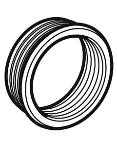 Geberit profile seal 241983001