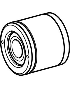 Geberit backflow preventer 242506001