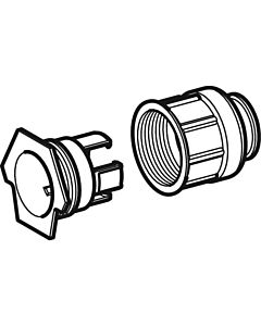Geberit protective Geberit PEX, for Duofix 242490001 element for urinal