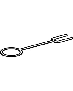 Geberit 243741001 to solenoid valve unit