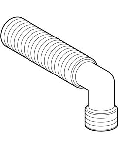 Geberit Anschlusswinkel G1/2 - G1/2 243800001