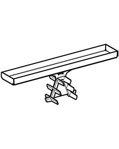 Geberit 243901001 carrelable