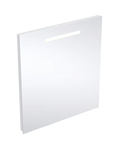 Geberit Renova Compact Lichtspiegel 862360000 60 x 65 x 3,5 cm