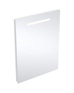 Geberit Renova Compact Lichtspiegel 862350000 50 x 65 x 3,5 cm