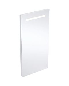 Geberit Renova Compact light mirror Y862340000 40 x 80 x 3.5 cm