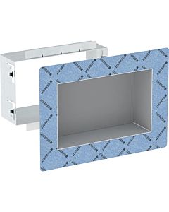 Geberit Gis niche boîte de rangement 461794001 à carreler