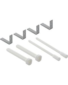 Geberit Verlängerungs-Set 240058001 für Twinline und 200F Betätigungsplatten