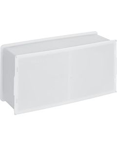 extension de protection de bâtiment Geberit 240233001 Twinline