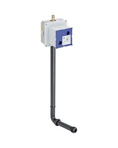 Geberit Urinal-Rohbauset 116003001 Universal mit Spülrohr, Nassbau