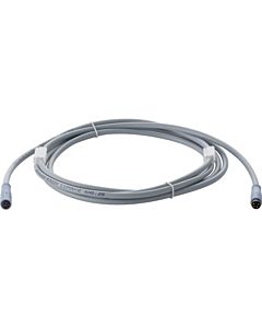 Geberit Netzkabel-Verlängerung 241831001 2 m, für Rohbau-Set WC