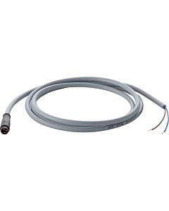 Geberit 1,2 m Anschlusskabel mit Stecker 241833001 von Elektronik zu Stützklappgriff