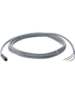 Geberit 2 m connection cable with plug 241832001 from electronics to button