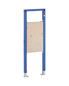 Geberit Duofix Montageelement 111790001 112 cm, barrierefrei,für Stütz- & Haltegriffe