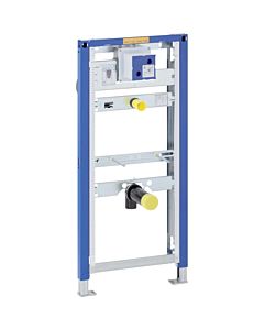 Geberit Duofix Urinal Element Universal 111616001  Bauhöhe: 112 - 130 cm