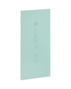Geberit GIS Panel 461025001 NO LONGER ACTIVATED - NO SHIPPING POSSIBLE