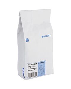 Geberit GIS filler compound 464015001 for filling joints in Geberit panels