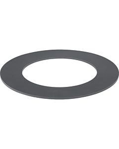 Geberit Pe flange seal 365742001 EPDM, DN 70, for creating flange connections