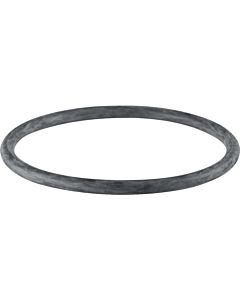Geberit Pe Rundschnurring 363789001 EPDM, DN 56/Ø 56mm, für PE Steckmuffe