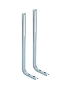 Geberit Kombifix Fußstützen 457888261 für Wand WC oder Bidet