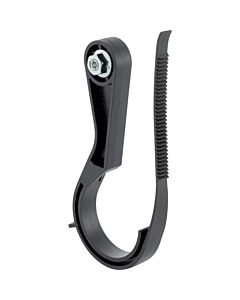 Geberit Gis collier de serrage 367050001 DN 100, pour tuyau de drainage