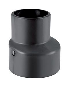 Geberit Silent db20 Reduktion 308050141 DN 90/56, kurz, exzentrisch