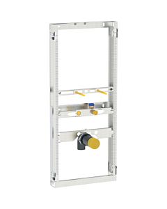 Geberit GIS Urinal Element 461686001 für Aufputz Druckspüler