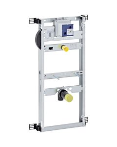 Geberit Urinal Element Kombifix 457611001  Universal, Bauhöhe: 109 - 127 cm