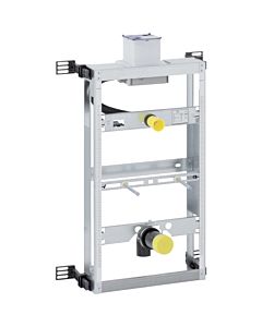 Geberit Kombifix Urinal Element 457612001 Betätigung von oben, 98cm Bauhöhe