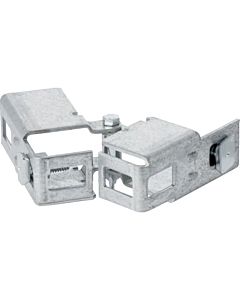 Geberit connexion d&#39; Gis 461804001 angles réglables en continu jusqu&#39;à 150 degrés