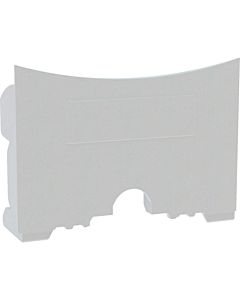 Geberit filling segment 457801001 for UP-SPK UP320