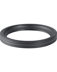 Geberit Silent PP Lippendichtung 241787001 DN 70, für Silent-PP-/Pro-Steckmuffen, EPDM