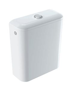 Geberit Spülkasten iCon 228950600 weiss KeraTect, für Kombination