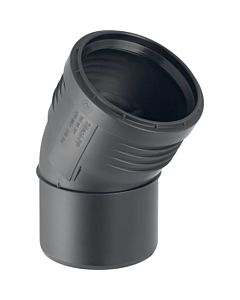 Geberit Silent PP 390221141 DN 50, 30 °, insonorisé