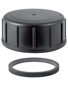 Geberit cap PE DN 56, with seal 363781161