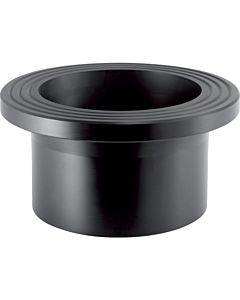 Geberit Pe Vorschweißbund 367744161 PE-HD, DN 100, für Losflansch