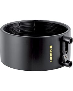 Geberit Elektro-Schweißmuffe 360771161 DN 40, PE-HD