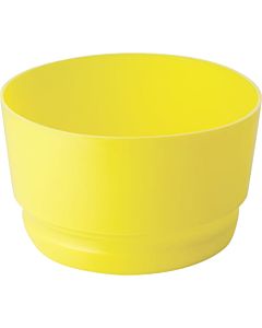 Geberit protection match0 367819921 PE-LD, DN 100, pour allumette debout1, pour WC raccordement